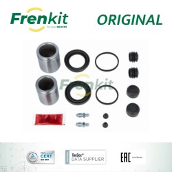 Caliper Repair Kit + Piston