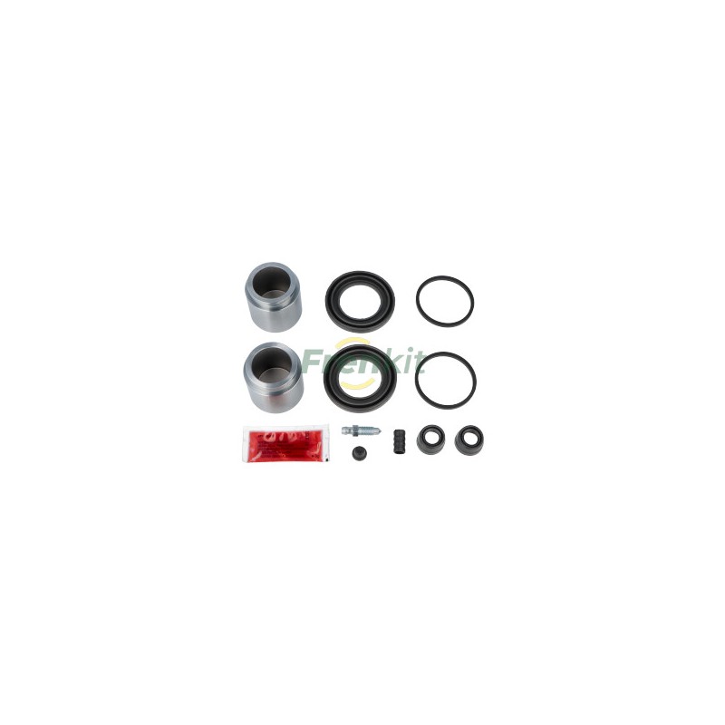 Caliper Repair Kit + Piston