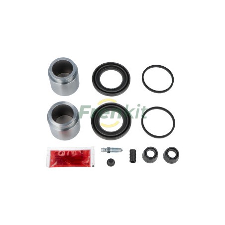 Caliper Repair Kit + Piston