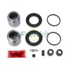 Caliper Repair Kit + Piston