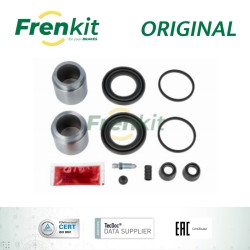 Caliper Repair Kit + Piston