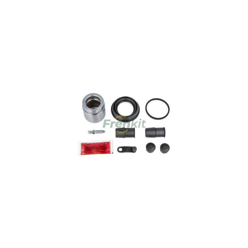 Caliper Repair Kit + Piston