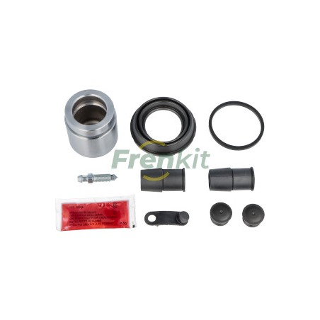 Caliper Repair Kit + Piston