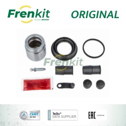 Caliper Repair Kit + Piston