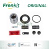 Caliper Repair Kit + Piston