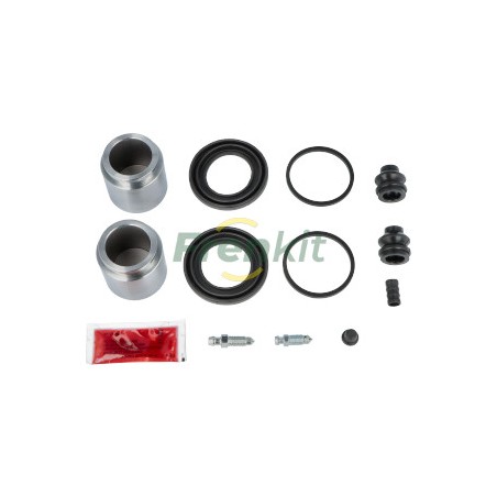 Caliper Repair Kit + Piston