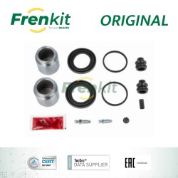 Caliper Repair Kit + Piston