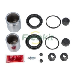 Caliper Repair Kit + Piston