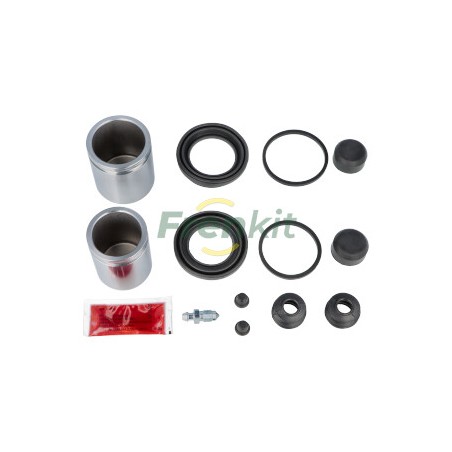 Caliper Repair Kit + Piston