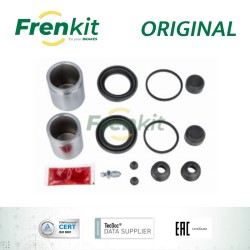 Caliper Repair Kit + Piston
