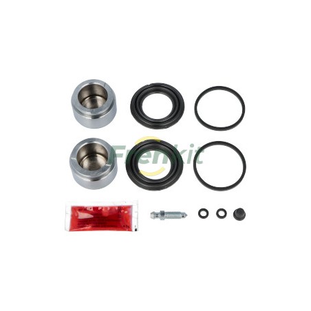 Caliper Repair Kit + Piston