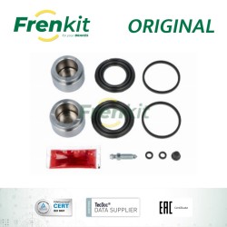 Caliper Repair Kit + Piston