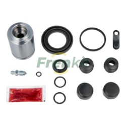 Caliper Repair Kit + Piston