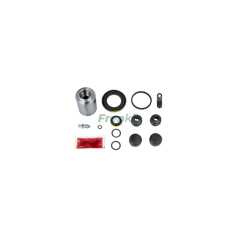 Caliper Repair Kit + Piston