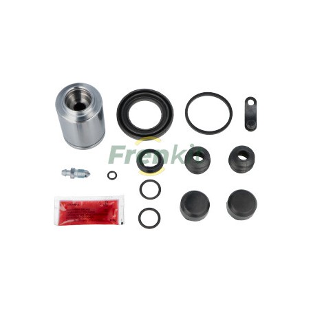 Caliper Repair Kit + Piston