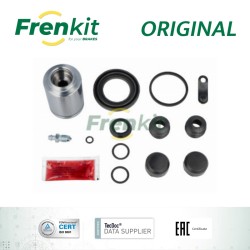 Caliper Repair Kit + Piston