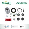 Caliper Repair Kit + Piston