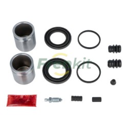 Caliper Repair Kit + Piston