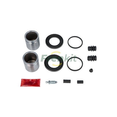 Caliper Repair Kit + Piston