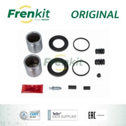 Caliper Repair Kit + Piston
