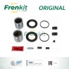 Caliper Repair Kit + Piston