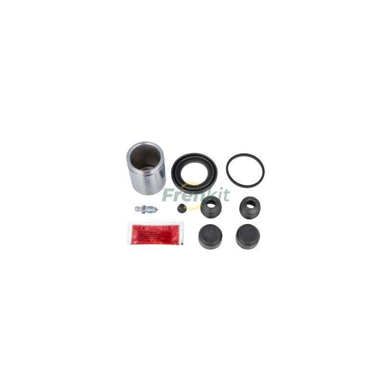 Caliper Repair Kit + Piston
