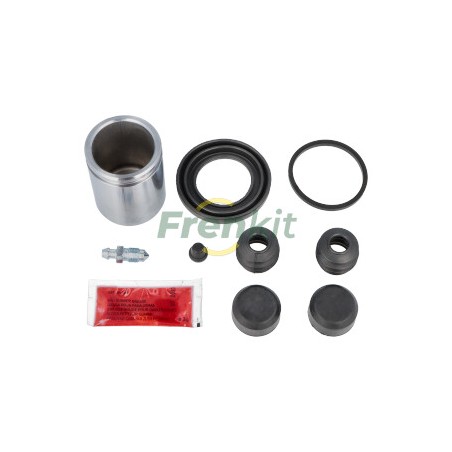 Caliper Repair Kit + Piston