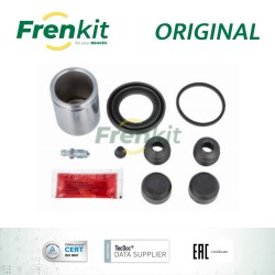 Caliper Repair Kit + Piston
