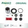 Caliper Repair Kit + Piston