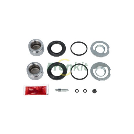 Caliper Repair Kit + Piston