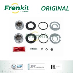 Caliper Repair Kit + Piston