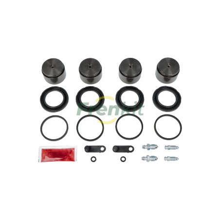 Caliper Repair Kit + Piston