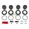 Caliper Repair Kit + Piston