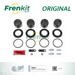 Caliper Repair Kit + Piston