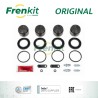 Caliper Repair Kit + Piston