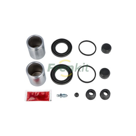 Caliper Repair Kit + Piston