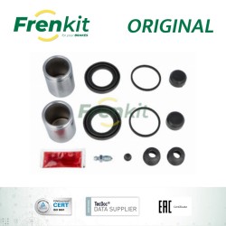 Caliper Repair Kit + Piston