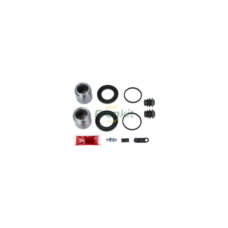 Caliper Repair Kit + Piston