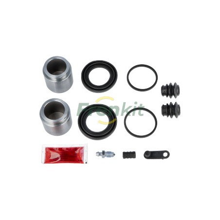 Caliper Repair Kit + Piston
