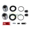 Caliper Repair Kit + Piston