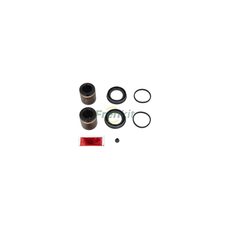 Caliper Repair Kit + Piston