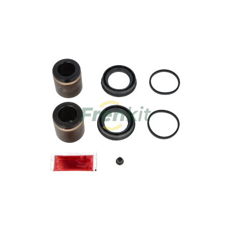 Caliper Repair Kit + Piston
