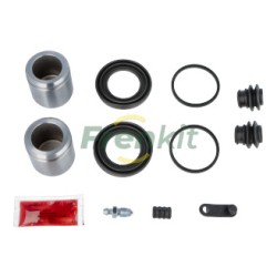Caliper Repair Kit + Piston