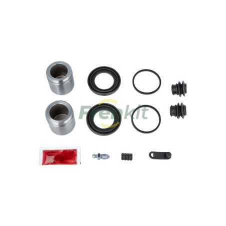 Caliper Repair Kit + Piston