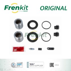 Caliper Repair Kit + Piston