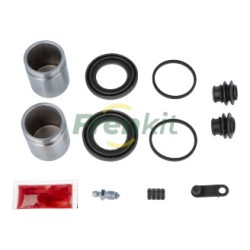 Caliper Repair Kit + Piston