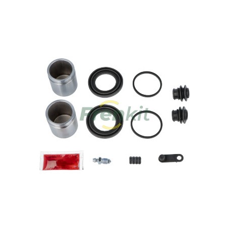 Caliper Repair Kit + Piston