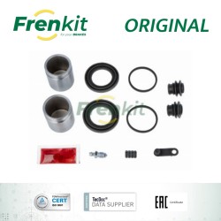 Caliper Repair Kit + Piston
