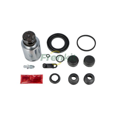 Caliper Repair Kit + Piston