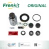 Caliper Repair Kit + Piston